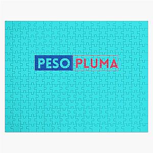 PESO PLUMA    Jigsaw Puzzle