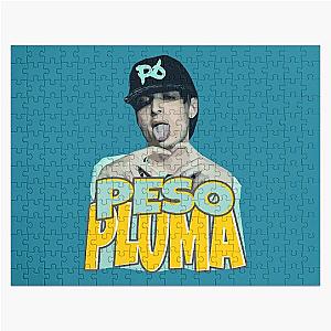 Peso Pluma    Jigsaw Puzzle