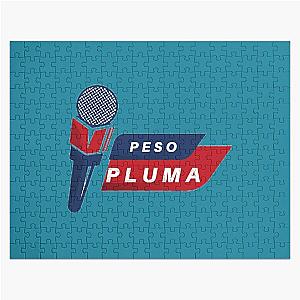 PESO PLUMA   Jigsaw Puzzle