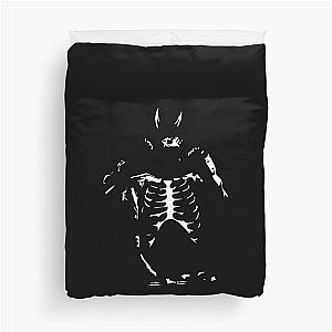 peso pluma tour 2023  lyrics		 	 Duvet Cover