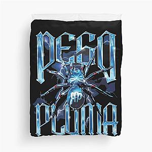 peso pluma tour 2023  lyrics		 	 Duvet Cover