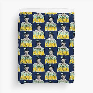 Peso Pluma 2 Duvet Cover