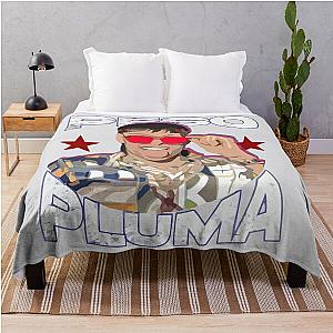 peso pluma tour 2023  lyrics		 	 Throw Blanket