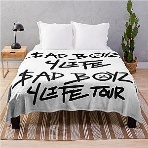 peso pluma tour 2023  lyrics		 	 Throw Blanket