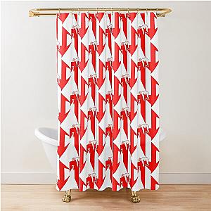 peso pluma tour 2023  lyrics		 	 Shower Curtain