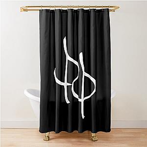 peso pluma tour 2023  lyrics		 	 Shower Curtain