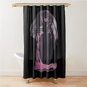 peso pluma tour 2023  lyrics		 	 Shower Curtain