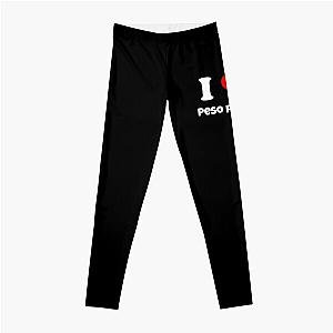 peso pluma   Leggings