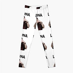 of Peso pluma  Leggings