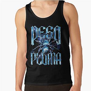 peso pluma tour 2023  lyrics		 	 Tank Top