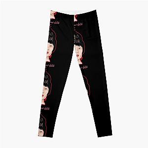 Peso pluma  Leggings