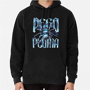 peso pluma tour 2023  lyrics		 	 Pullover Hoodie