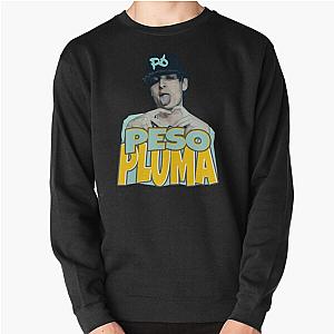 Peso Pluma 2 Pullover Sweatshirt