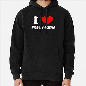 peso pluma   Pullover Hoodie