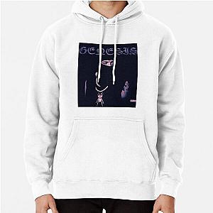 Peso pluma    Pullover Hoodie