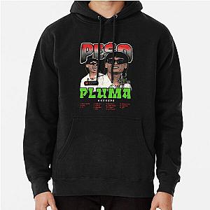 Design Peso Pluma Genesis Pullover Hoodie