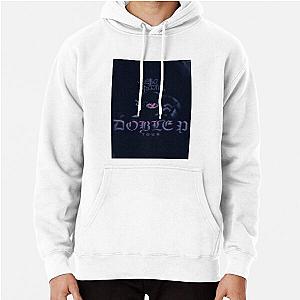 Peso pluma (4) Pullover Hoodie