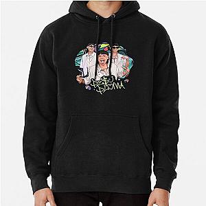 Peso Pluma     Pullover Hoodie