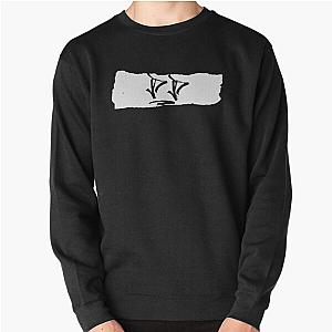 Peso Pluma Merch Peso Completo Pullover Sweatshirt