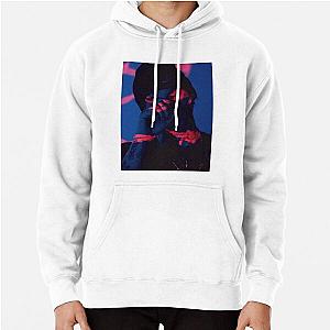 Peso Pluma  Pullover Hoodie