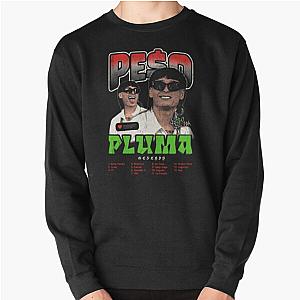 Design Peso Pluma Genesis Pullover Sweatshirt