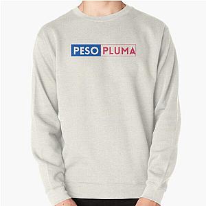 PESO PLUMA     Pullover Sweatshirt