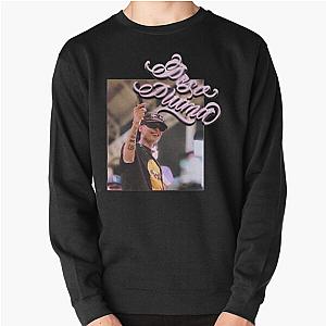 peso pluma tour 2023  T- Pullover Sweatshirt