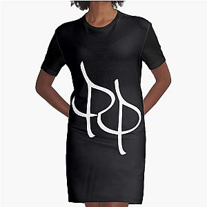 peso pluma tour 2023  lyrics		 	 Graphic T-Shirt Dress