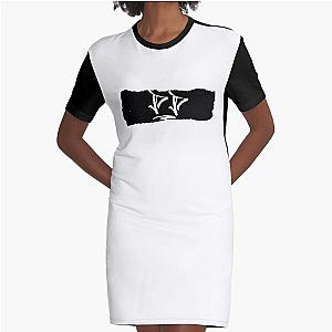 Peso Pluma Merch Peso Completo Graphic T-Shirt Dress