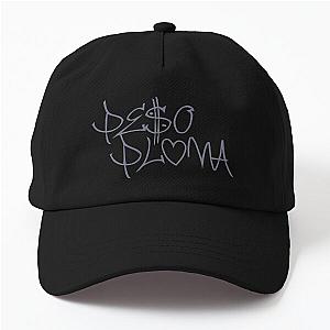 peso pluma tour 2023  lyrics		 	 Dad Hat