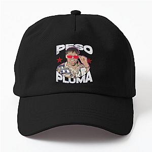 peso pluma tour 2023  lyrics		 	 Dad Hat