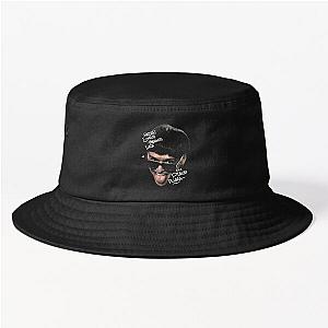 Design Peso Pluma Head Bucket Hat