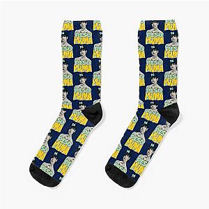 Peso Pluma 2 Socks