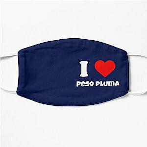 peso pluma   Flat Mask