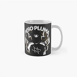 peso pluma tour 2023  lyrics		 	 Classic Mug