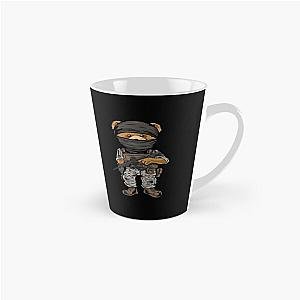 peso pluma tour 2023  lyrics		 	 Tall Mug