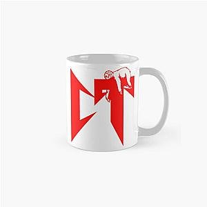 peso pluma tour 2023  lyrics		 	 Classic Mug