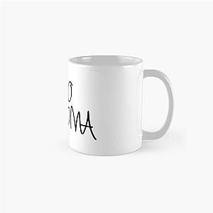 Peso Pluma Merch Peso Pluma Logo Classic Mug