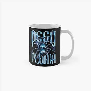 peso pluma tour 2023  lyrics		 	 Classic Mug