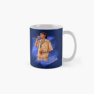 Peso Pluma   Classic Mug