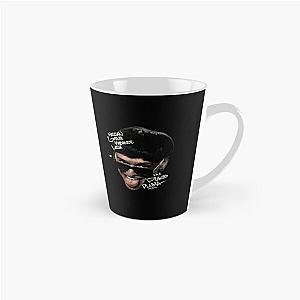 Design Peso Pluma Head Tall Mug