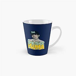 Peso Pluma 2 Tall Mug