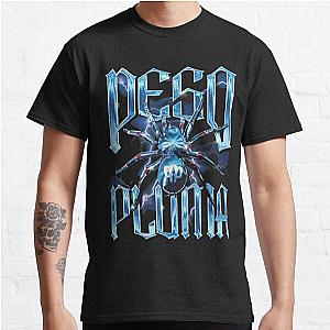 peso pluma tour 2023  lyrics		 	 Classic T-Shirt