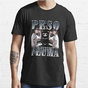 Peso Pluma Music Essential T-Shirt