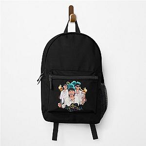 Peso Pluma  Backpack