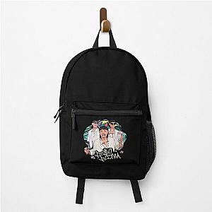 Peso Pluma     Backpack