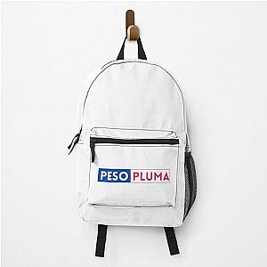 PESO PLUMA     Backpack