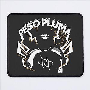 peso pluma tour 2023  lyrics		 	 Mouse Pad