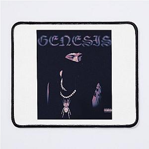 Peso pluma  Mouse Pad