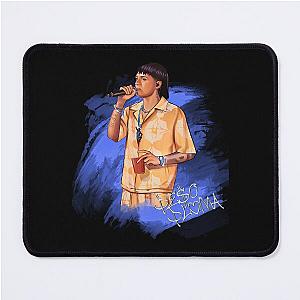 Peso Pluma   Mouse Pad